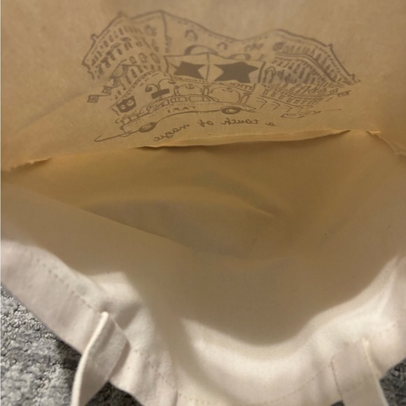 Vintage Macy’s Tote Bag - Picture 4 of 7